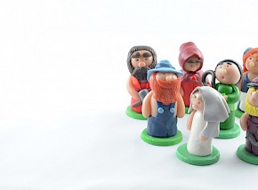 expansion handmade workers for agricola
