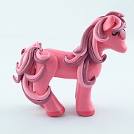 pink pony