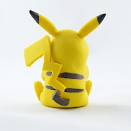 handmade pikachu