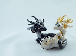 dragon duo
