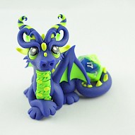 Fortune-Teller dragon